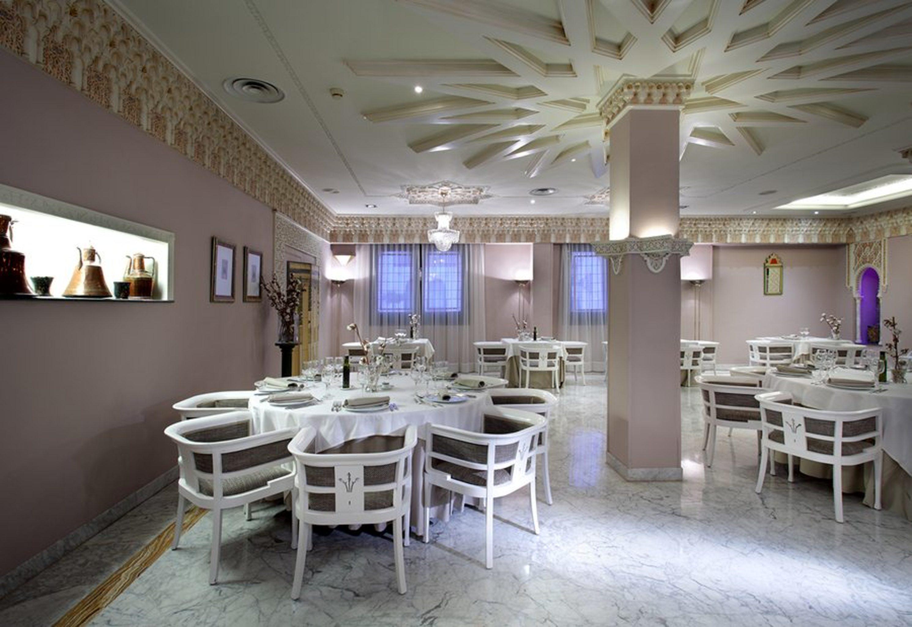 Hotel Abades Benacazón Faciliteter billede