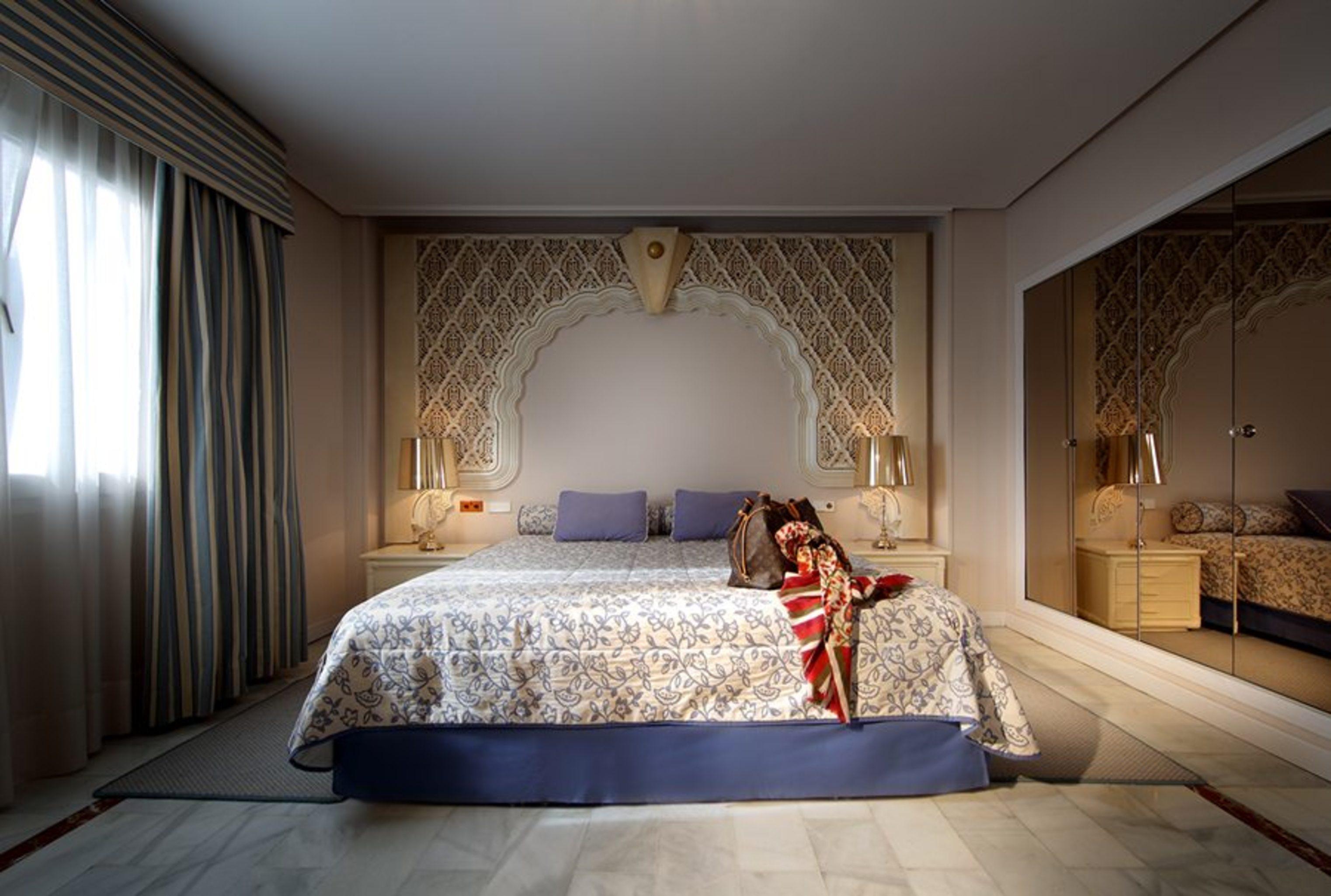 Hotel Abades Benacazón Eksteriør billede