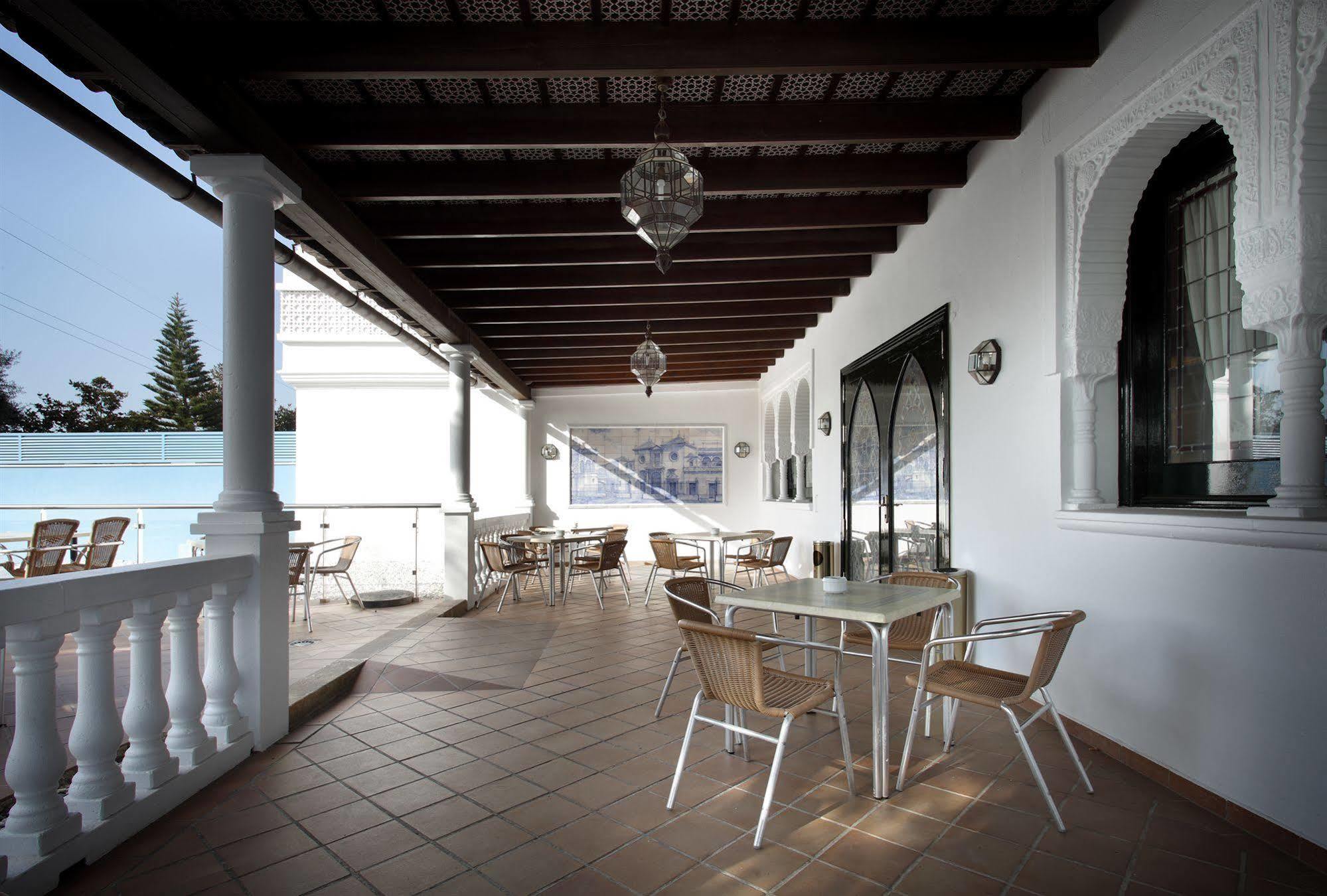 Hotel Abades Benacazón Faciliteter billede