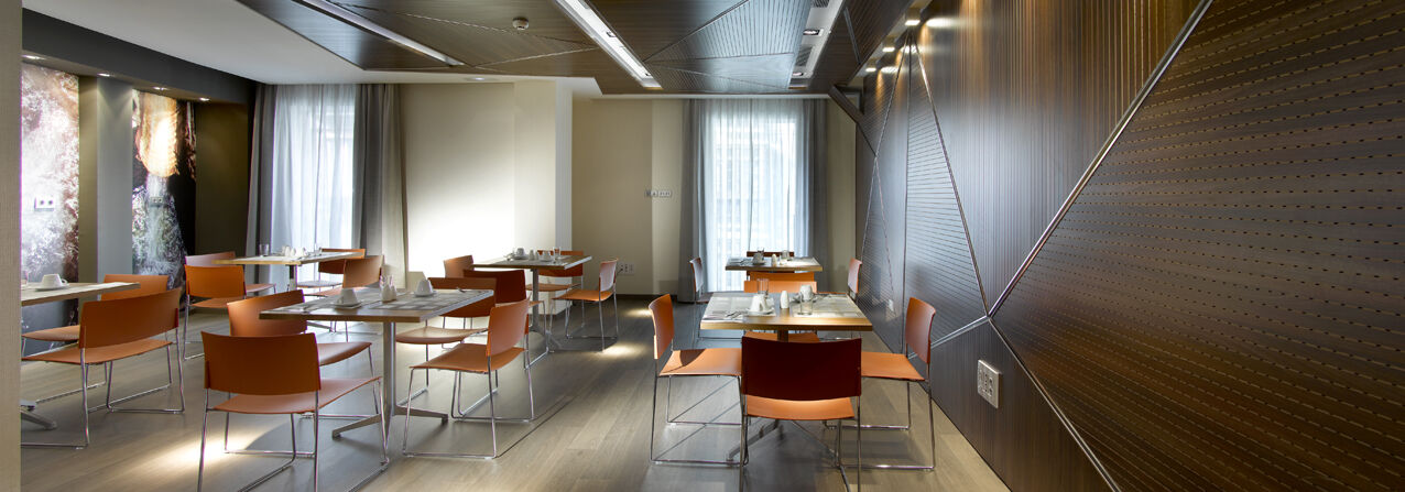 Hotel Abades Benacazón Eksteriør billede